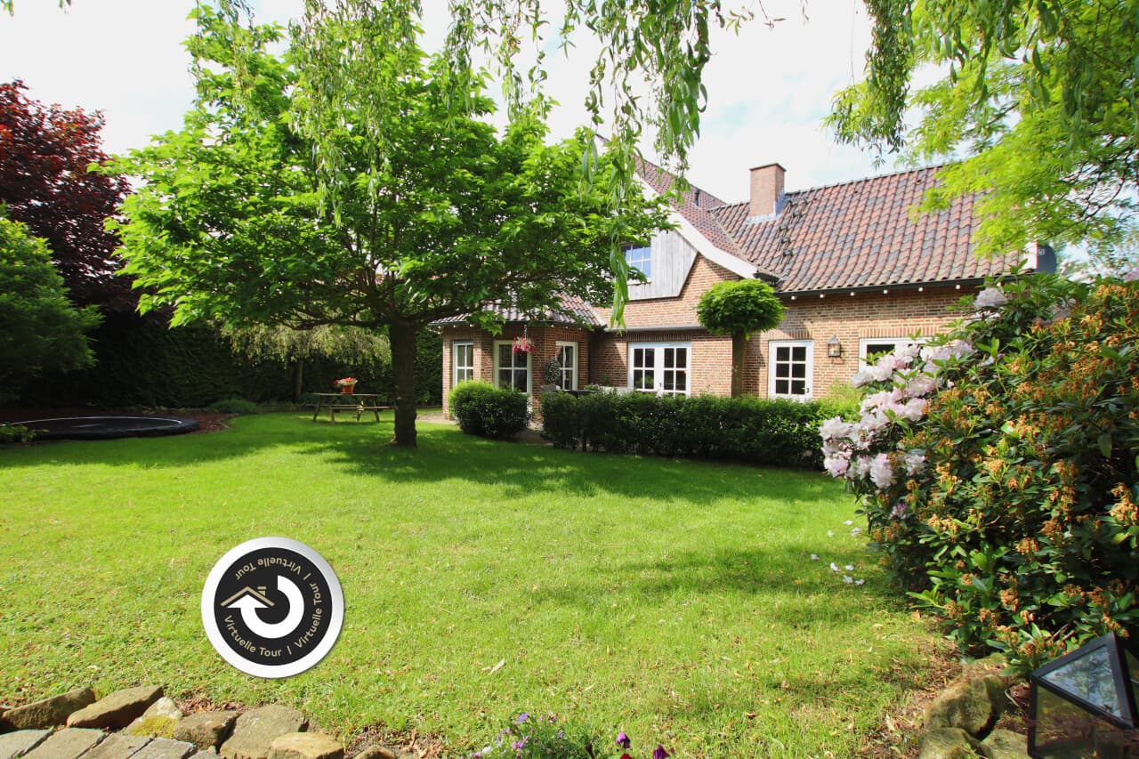Einfamilienhaus in Bad Bentheim - Gildehaus – Bild 2