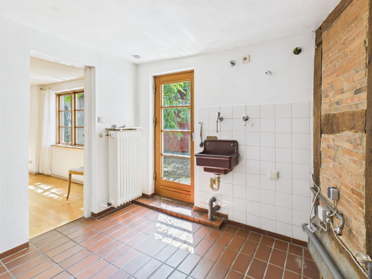Einfamilienhaus in Darmstadt – Bild 8