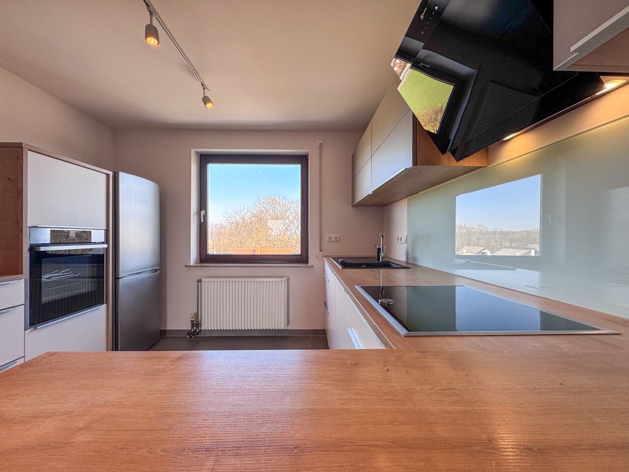 Etagenwohnung in Lichtenfels – Bild 7