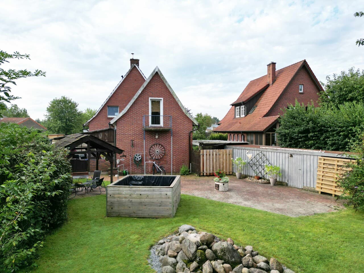 Einfamilienhaus in Schüttorf – Bild 24