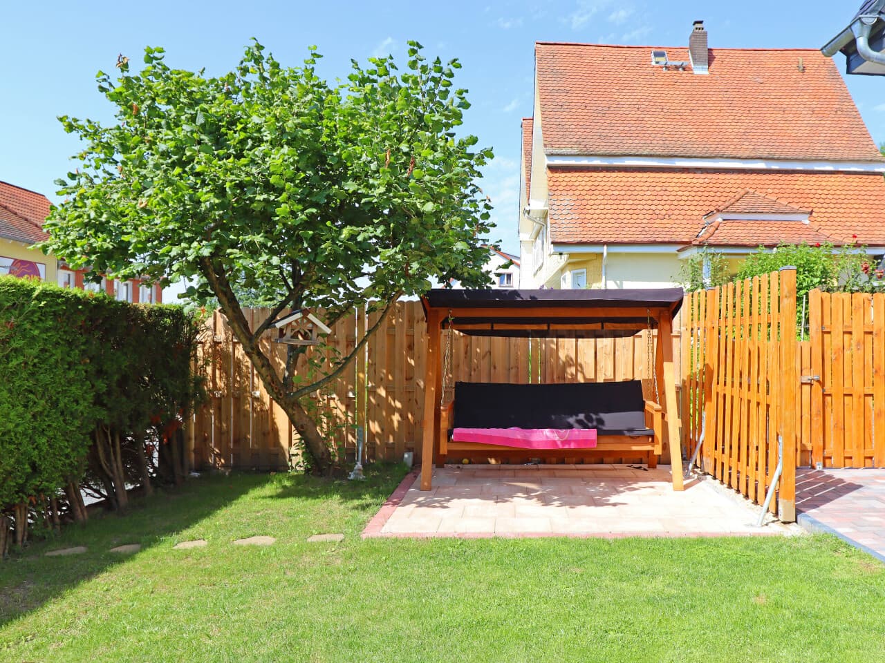 Einfamilienhaus in Erbach – Bild 18