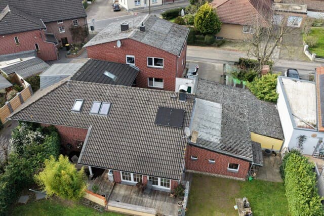 Einfamilienhaus in Wassenberg – Bild 12