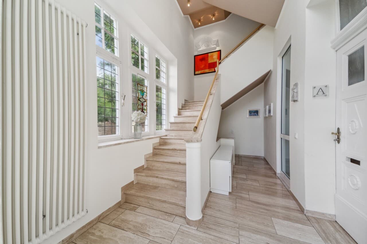 Zweifamilienhaus in Emsdetten – Bild 2