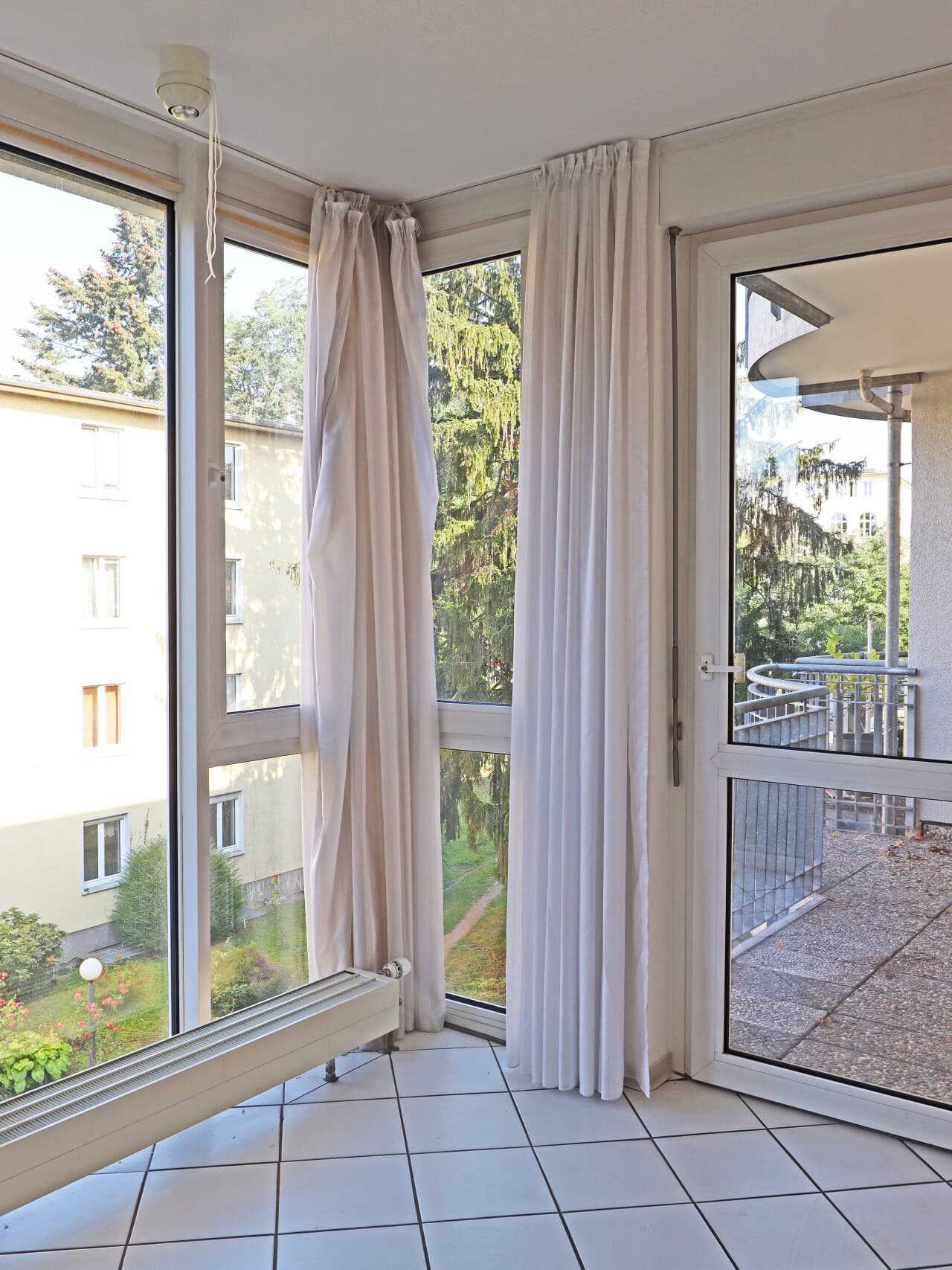 Etagenwohnung in Darmstadt – Bild 17