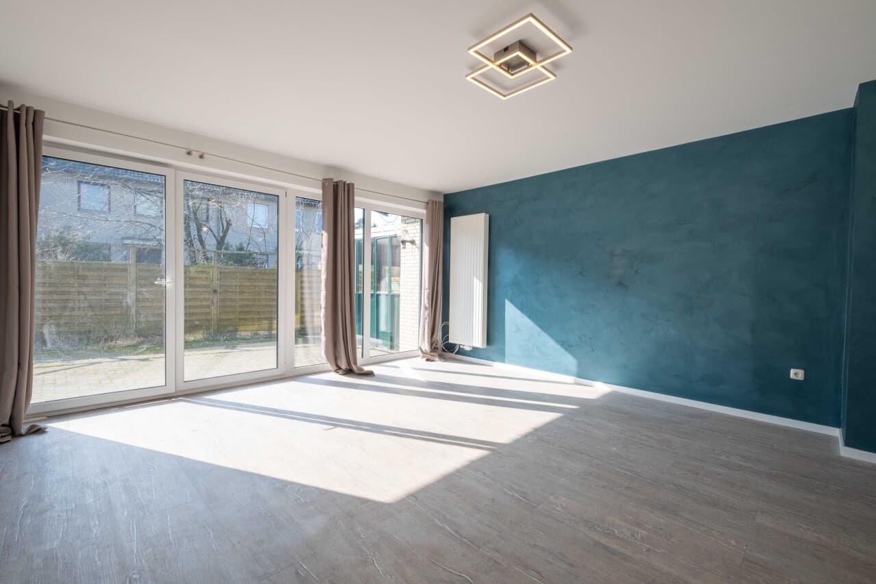 Reihenendhaus in Scheeßel – Bild 8