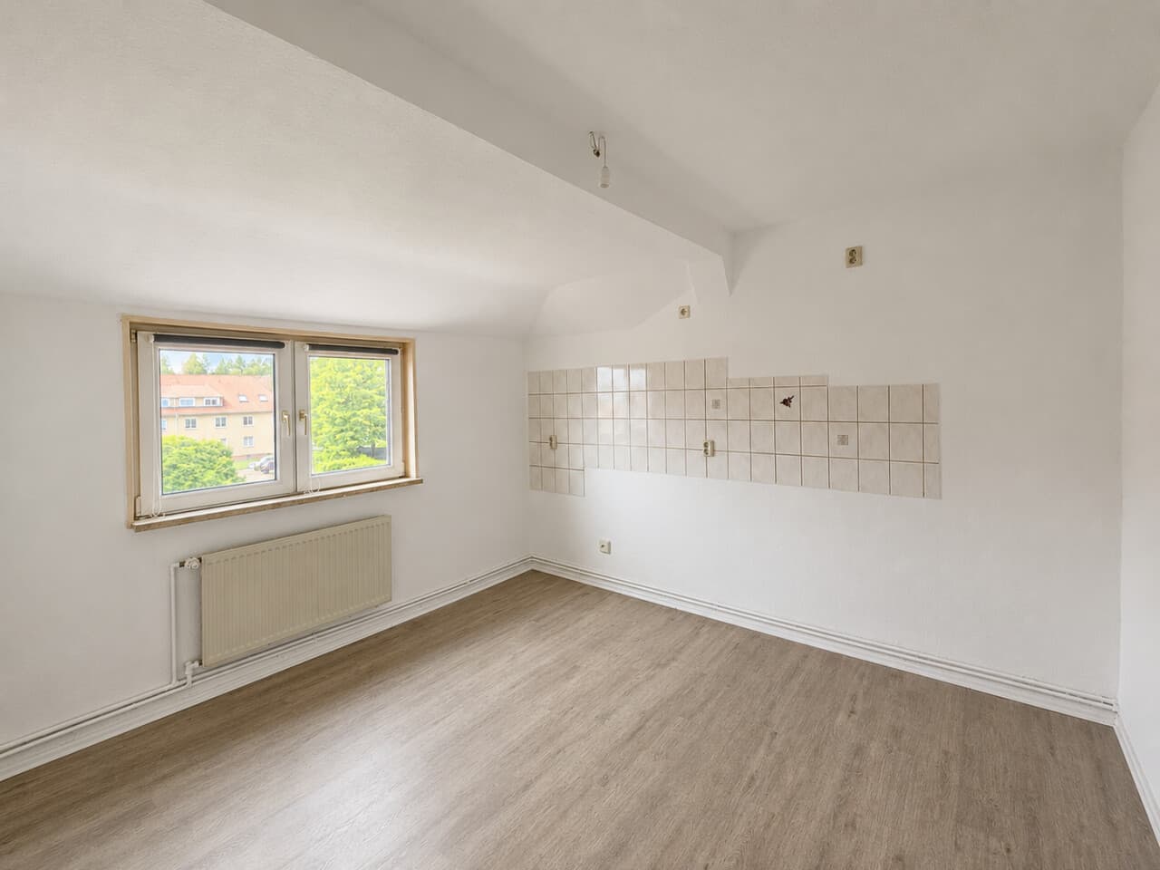 Etagenwohnung in Halberstadt – Bild 5