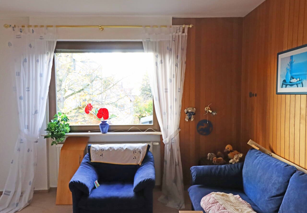 Reihenmittelhaus in Frankfurt – Bild 8