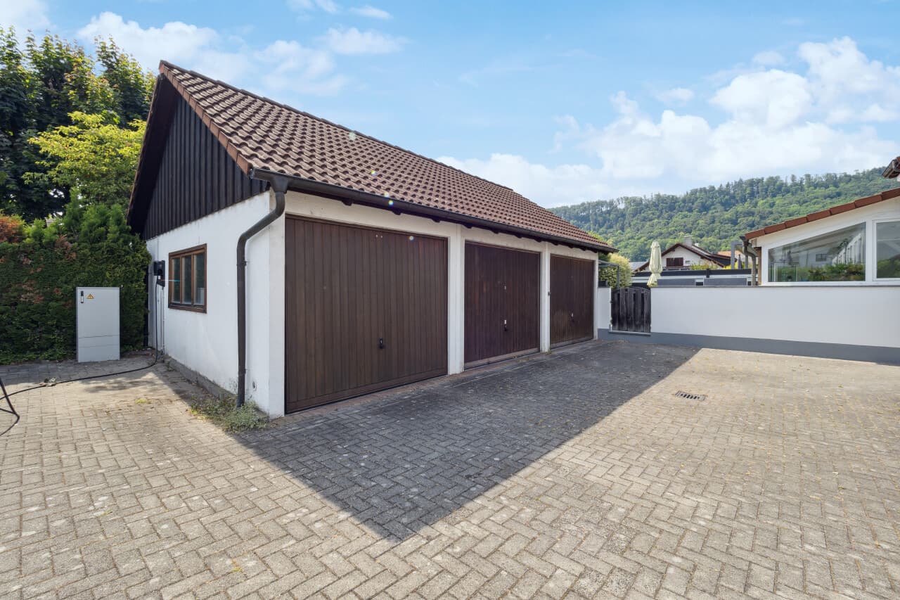 Reihenmittelhaus in Rheinfelden – Bild 10