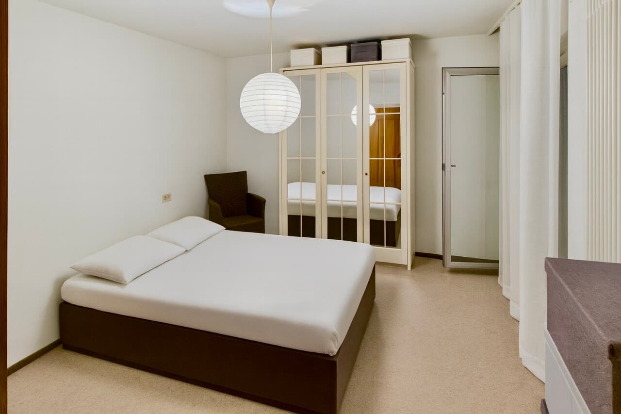 Etagenwohnung in Dudweiler – Bild 11