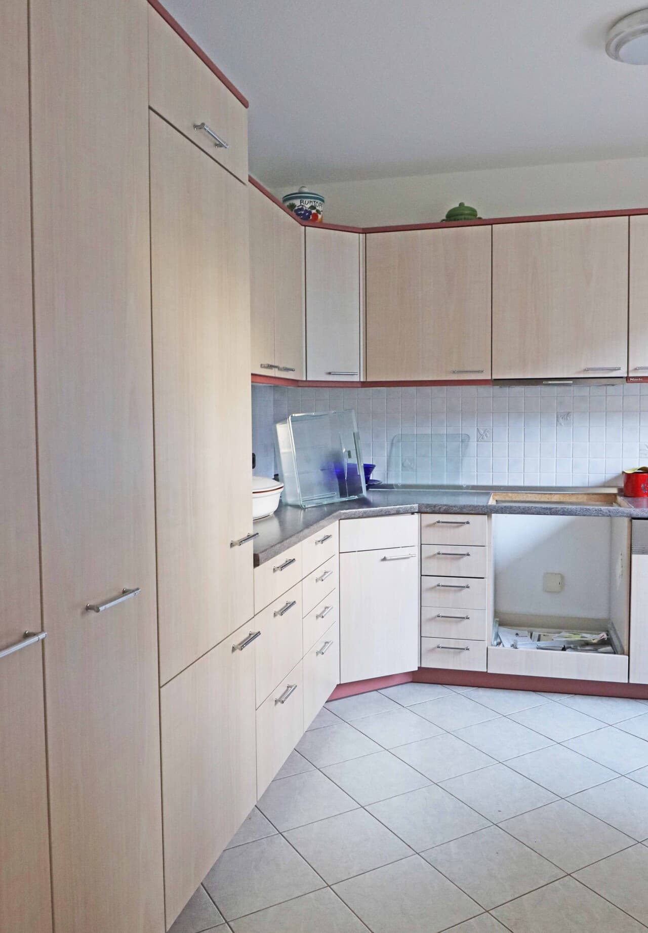 Reihenmittelhaus in Frankfurt – Bild 16