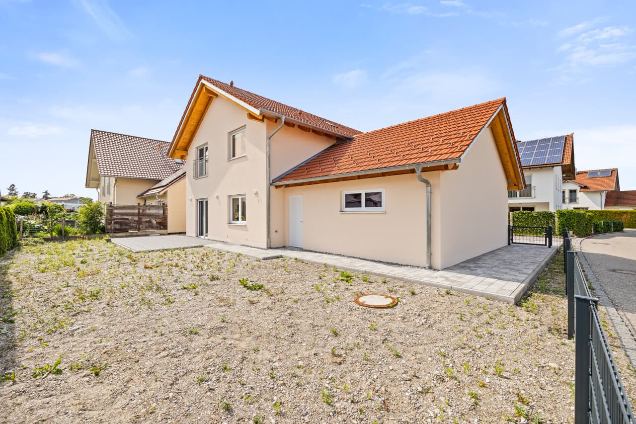 Einfamilienhaus in Tüßling – Bild 12