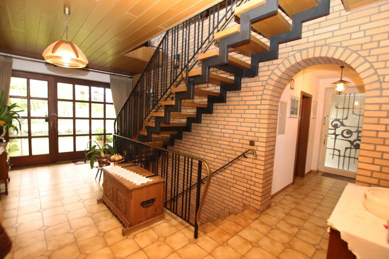 Einfamilienhaus in Schüttorf – Bild 3