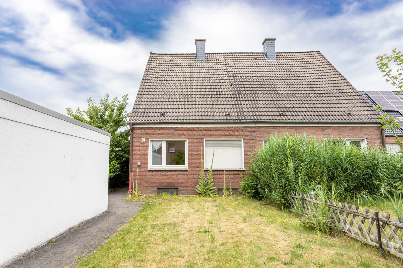 Doppelhaushälfte in Selm – Bild 2
