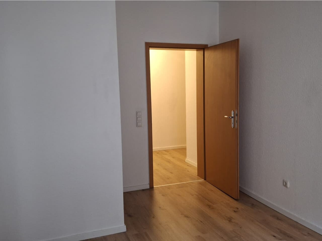 Etagenwohnung in Gera – Bild 6