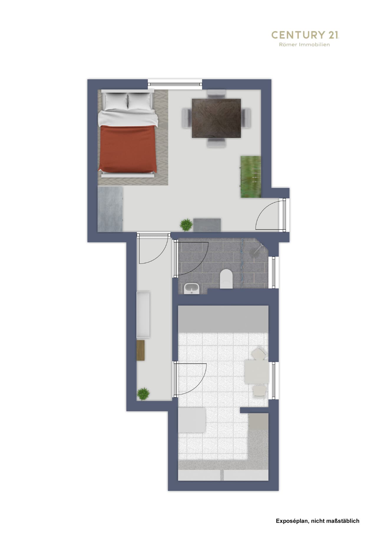 Einfamilienhaus in Senden – Bild 8