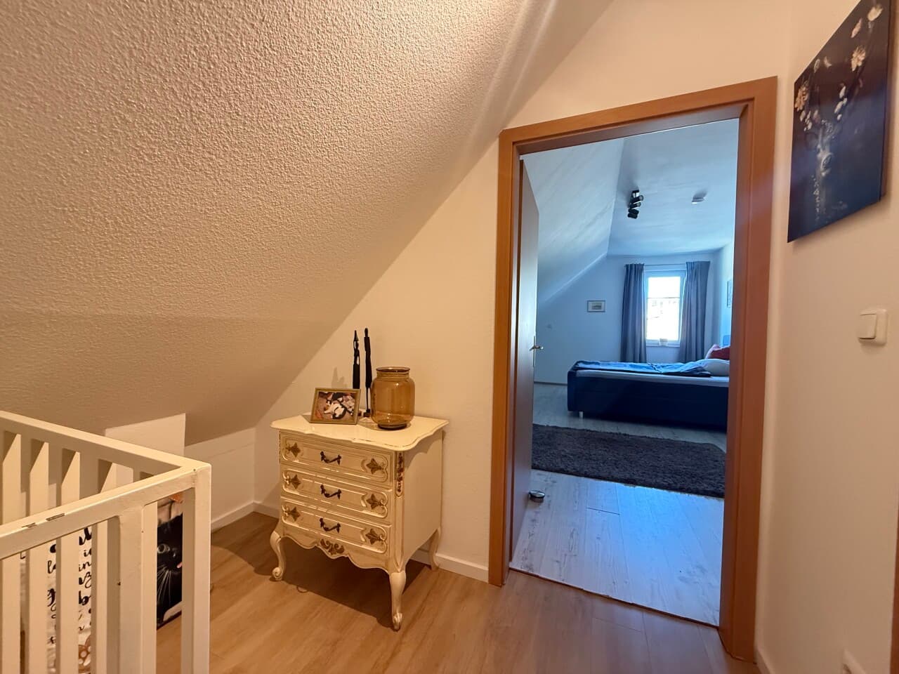 Maisonette in Berlin – Bild 9