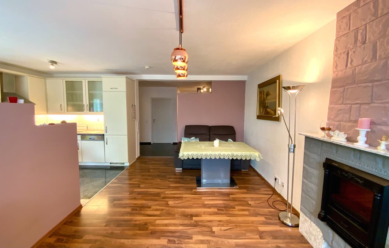 Erdgeschosswohnung in Friedberg – Bild 11