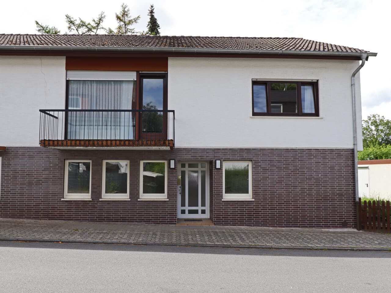 Einfamilienhaus in Ober-Ramstadt – Bild 20