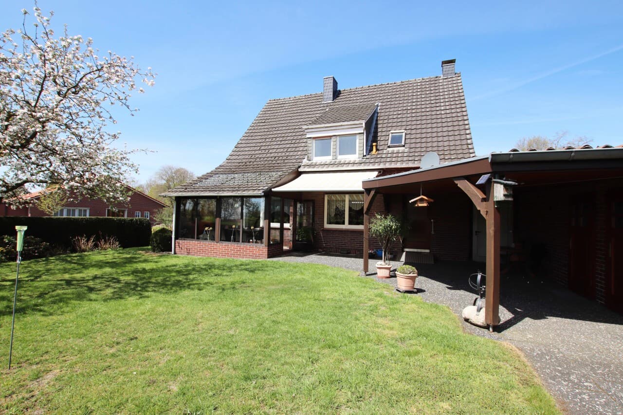 Einfamilienhaus in Ohne – Bild 14