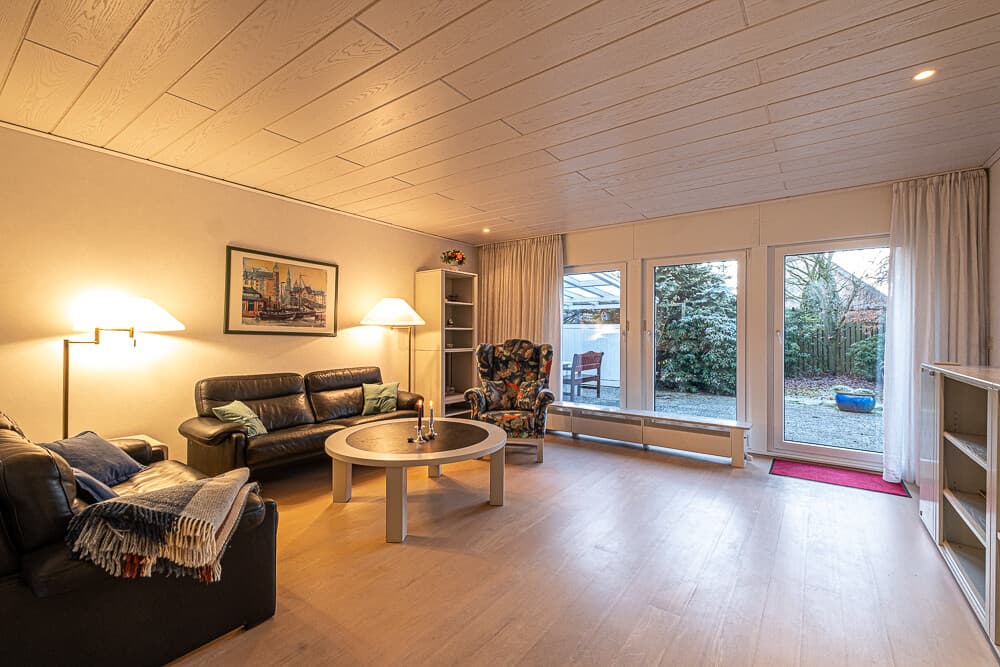 Einfamilienhaus in Rotenburg – Bild 10
