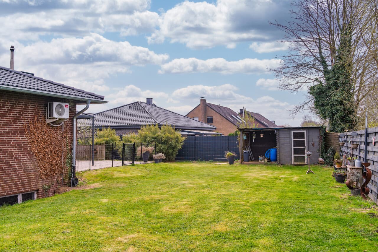 Bungalow in Goch – Bild 26