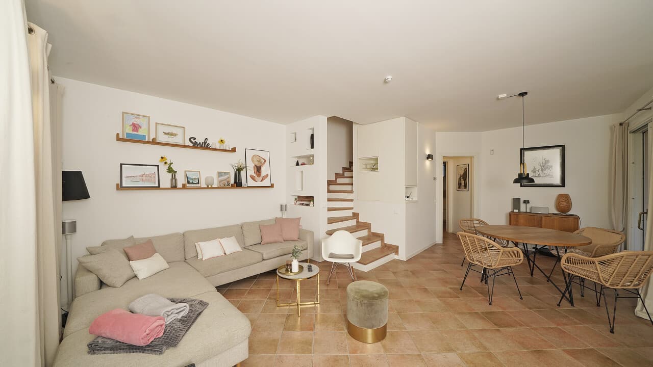 Reihenhaus in Padenghe sul Garda – Bild 7