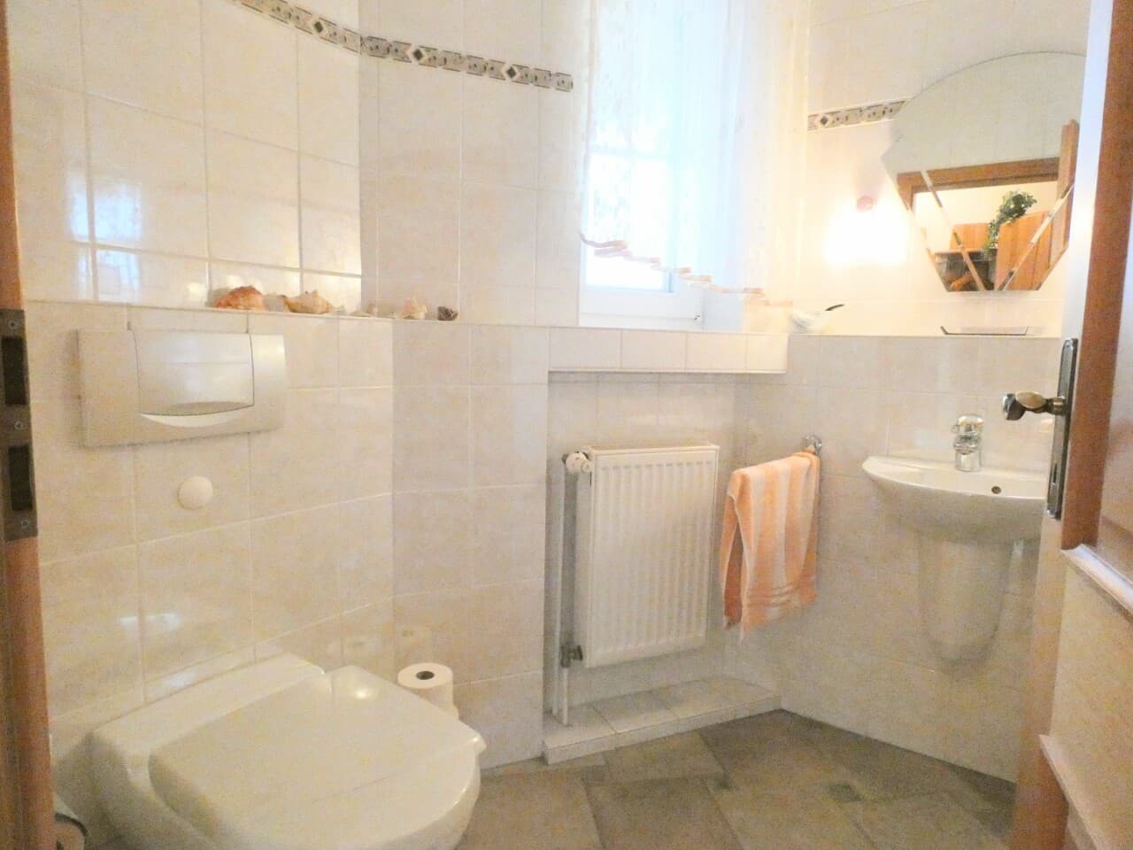 Einfamilienhaus in Weste – Bild 13