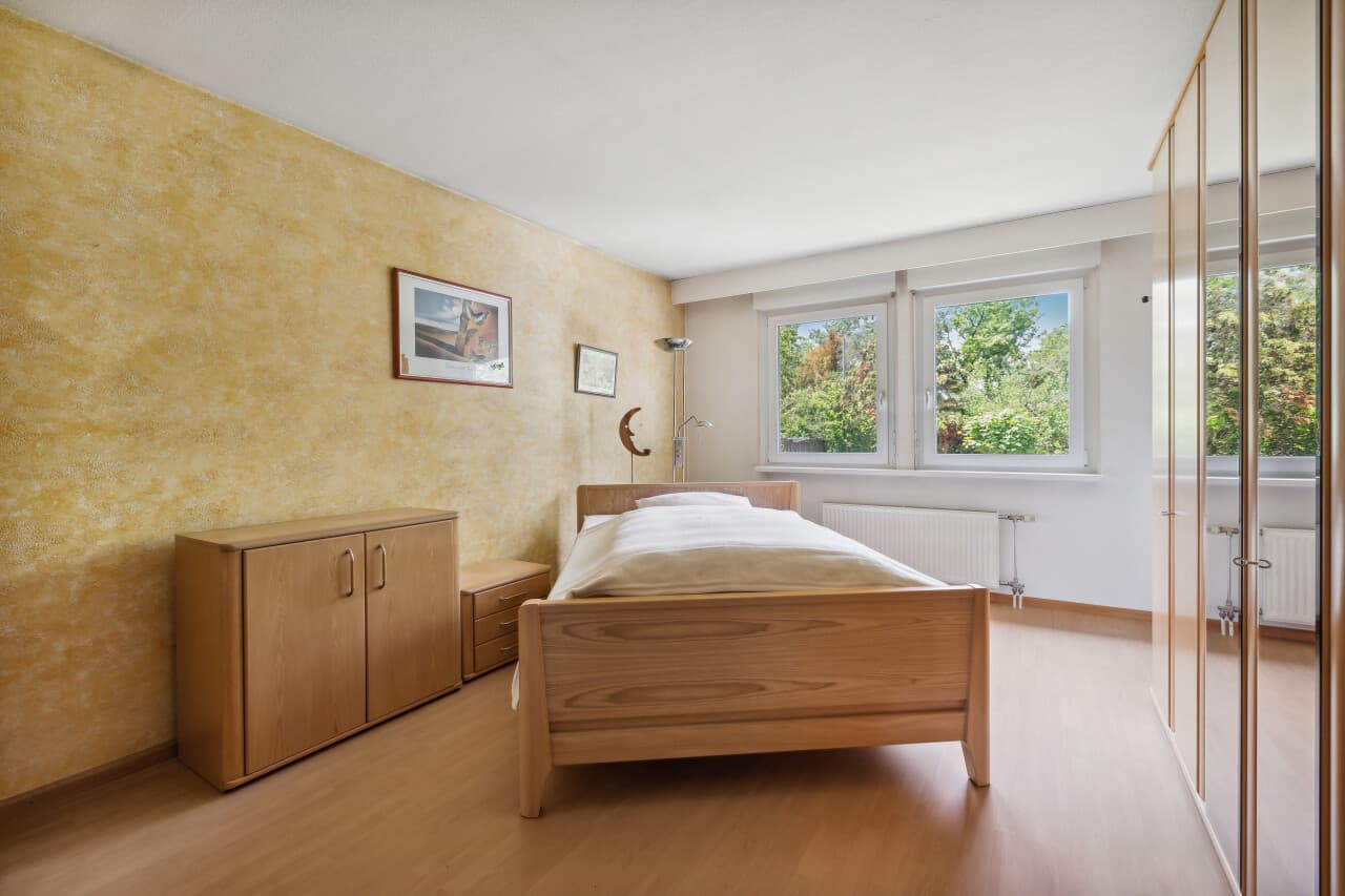 Bungalow in Neuenburg am Rhein – Bild 9