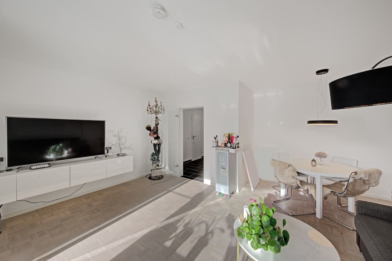 Etagenwohnung in Bochum - Linden – Bild 3
