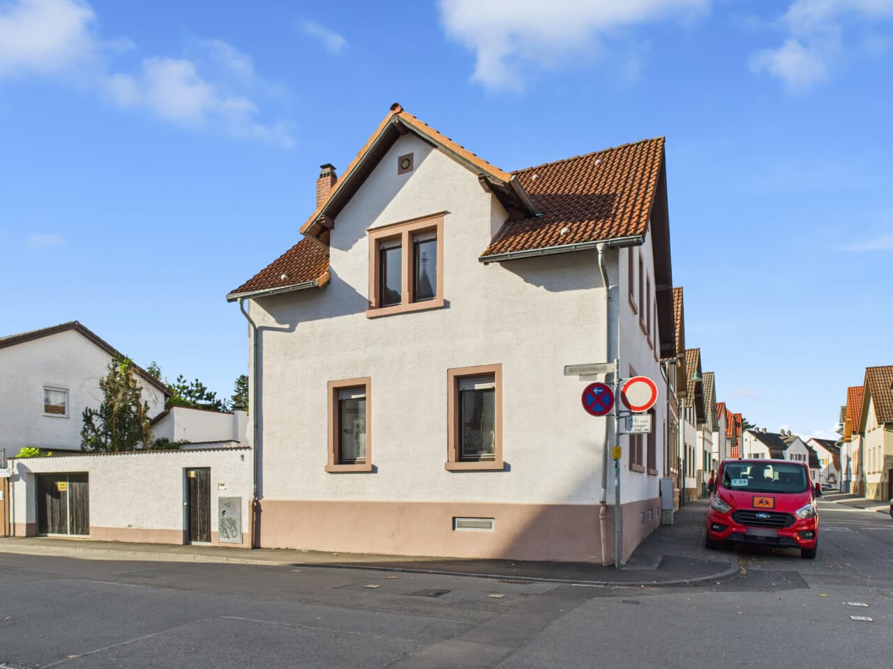 Einfamilienhaus in Darmstadt – Bild 14