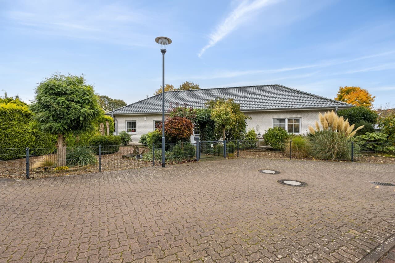Einfamilienhaus in Bötersen – Bild 3