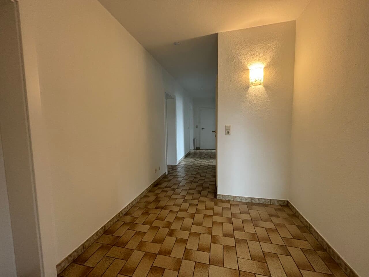 Etagenwohnung in Bad Fallingbostel – Bild 4