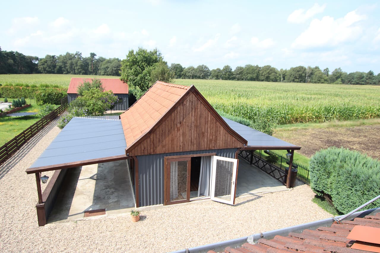 Doppelhaushälfte in Bad Bentheim-Gildehaus – Bild 13
