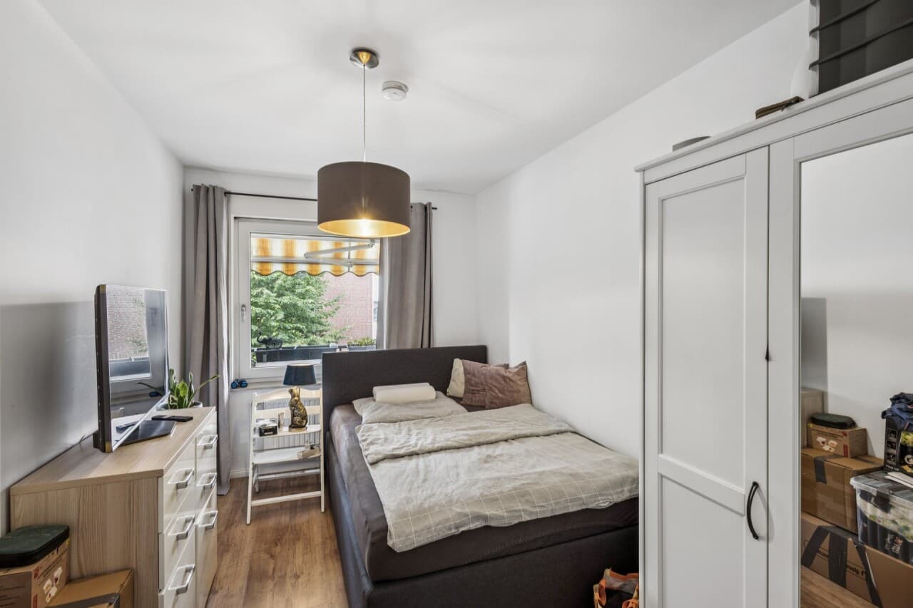 Etagenwohnung in Tostedt – Bild 10