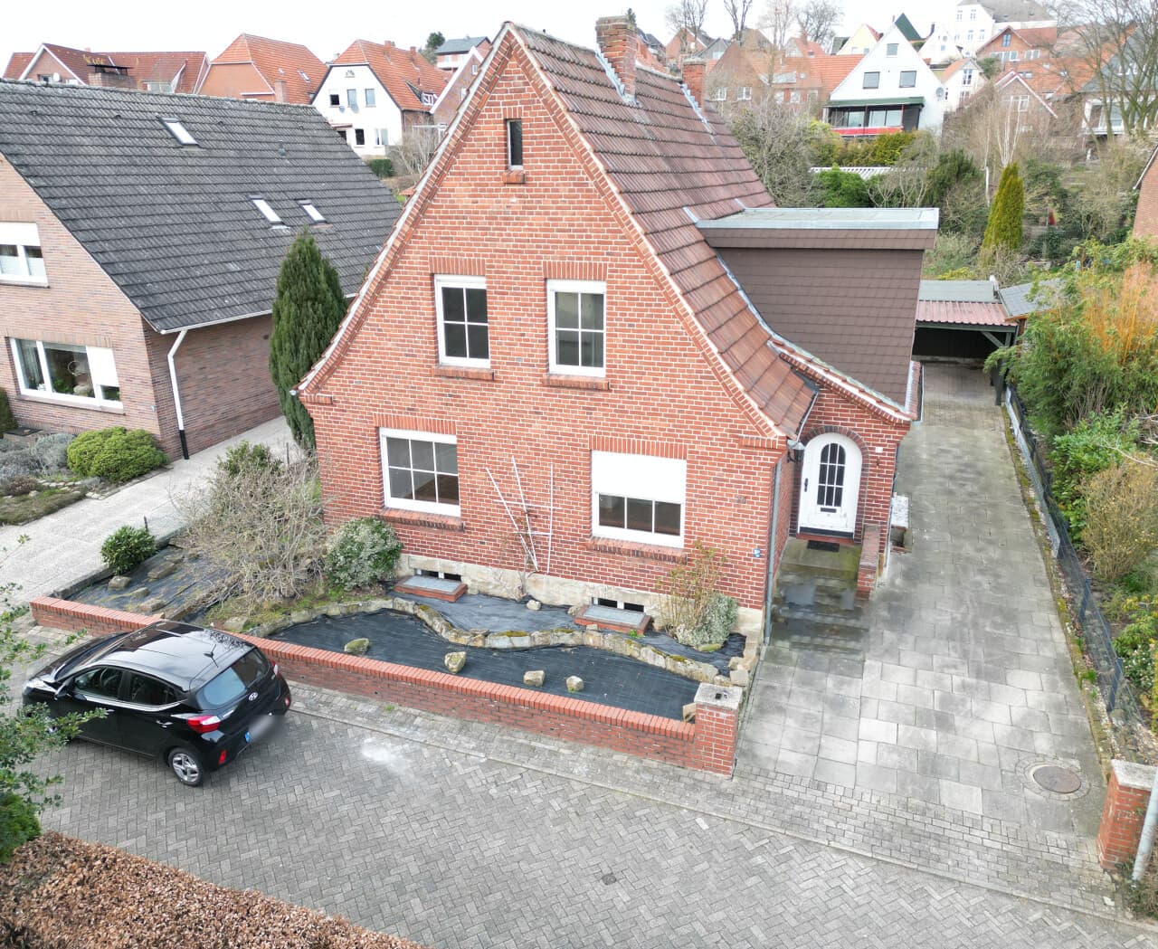 Einfamilienhaus in Bad Bentheim – Bild 23