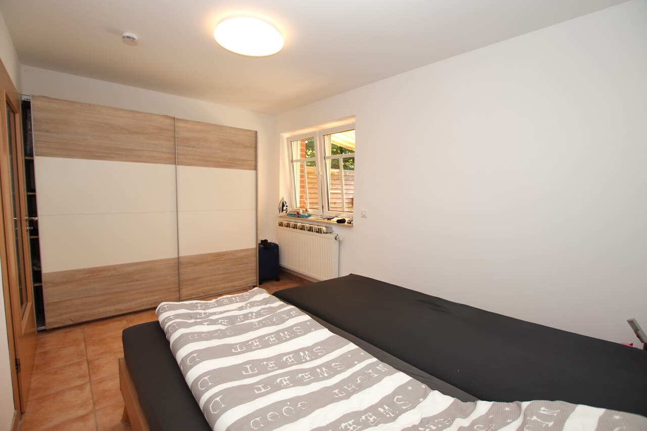 Erdgeschosswohnung in Bad Bentheim – Bild 8