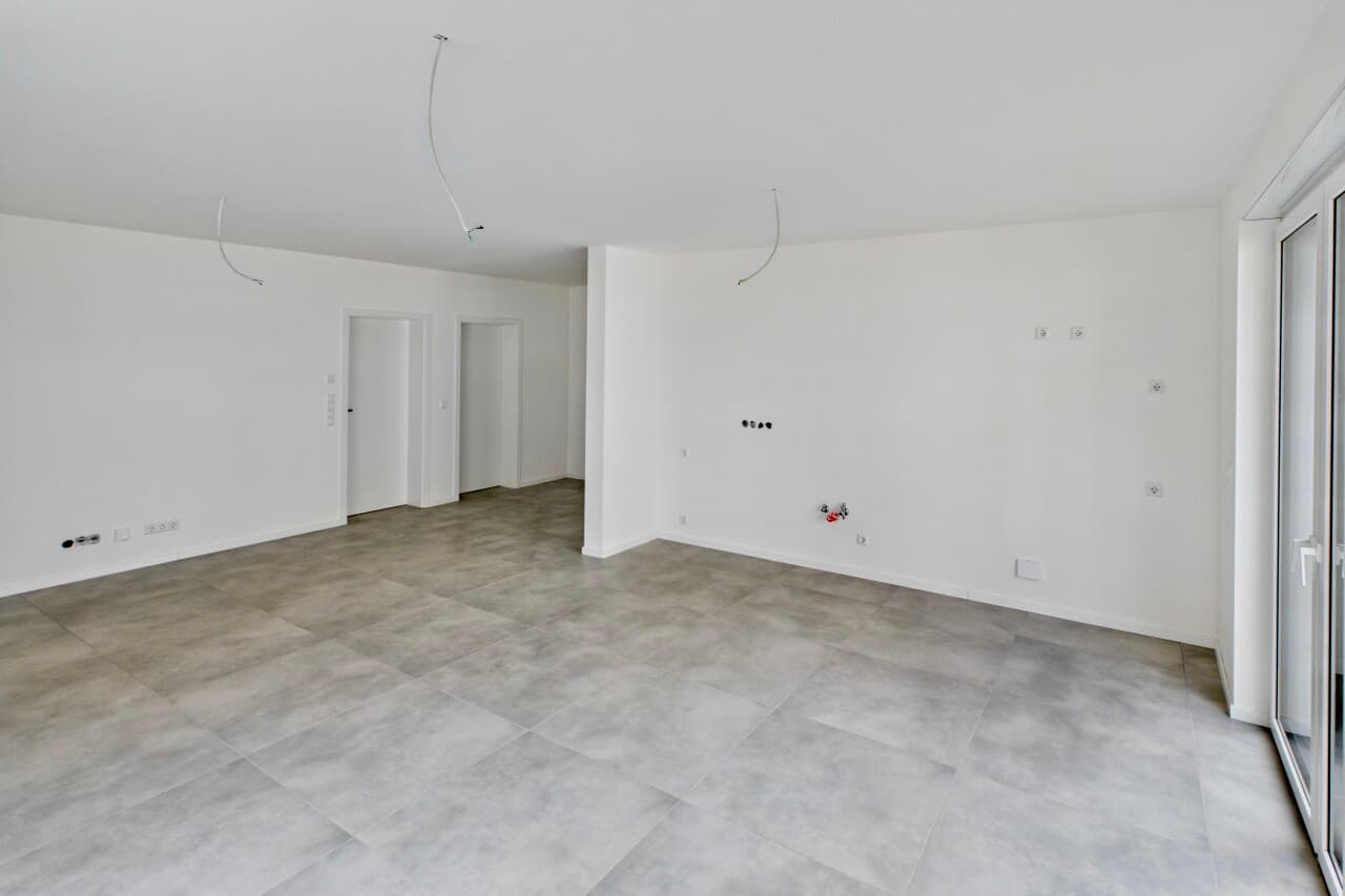 Terrassenwohnung in Schönenberg - Kübelberg – Bild 3