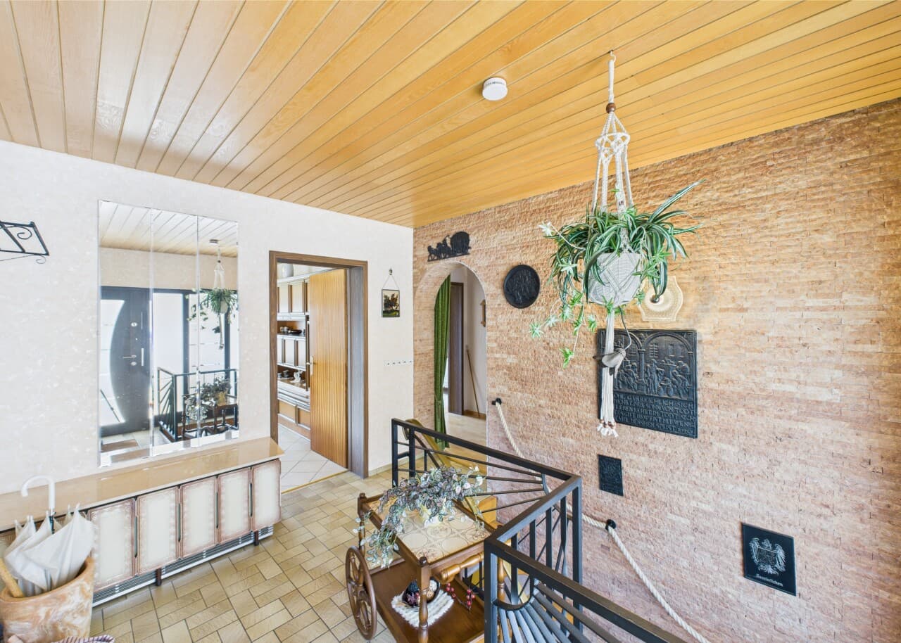 Bungalow in Güdingen – Bild 2