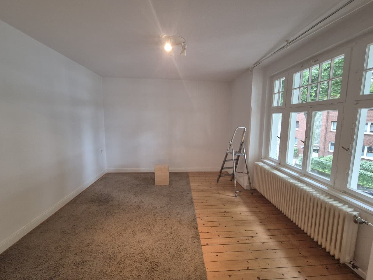 Etagenwohnung in Lünen - Mitte – Bild 3