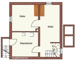 Einfamilienhaus in Wehr – Bild 30