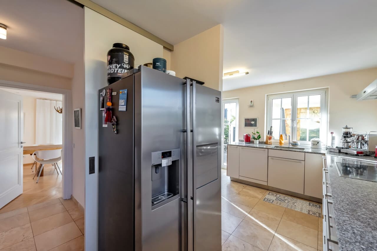 Einfamilienhaus in Leinfelden-Echterdingen – Bild 29