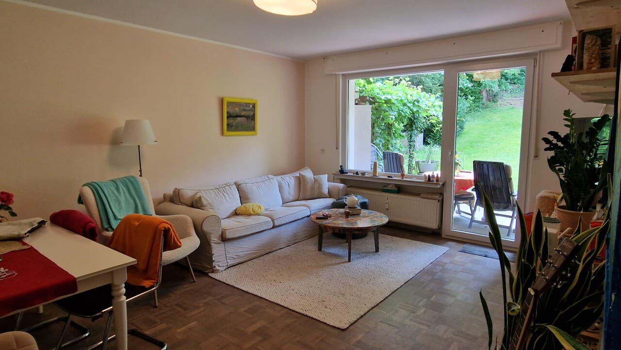 Mehrfamilienhaus in Bochum - Dahlhausen – Bild 5