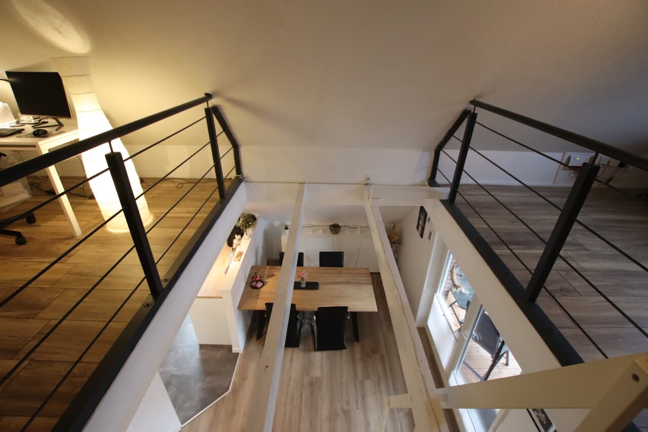 Maisonette in Schüttorf – Bild 18
