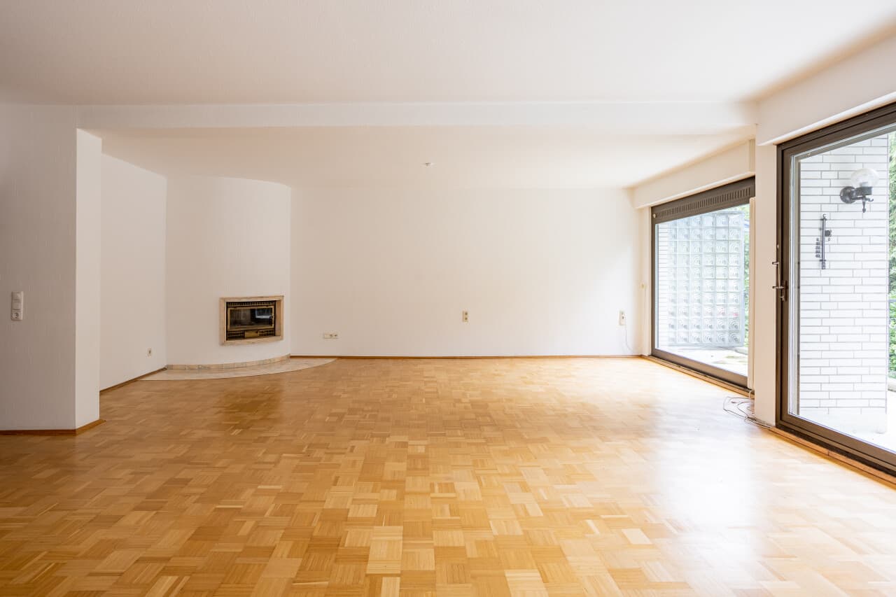 Etagenwohnung in Dortmund – Bild 7