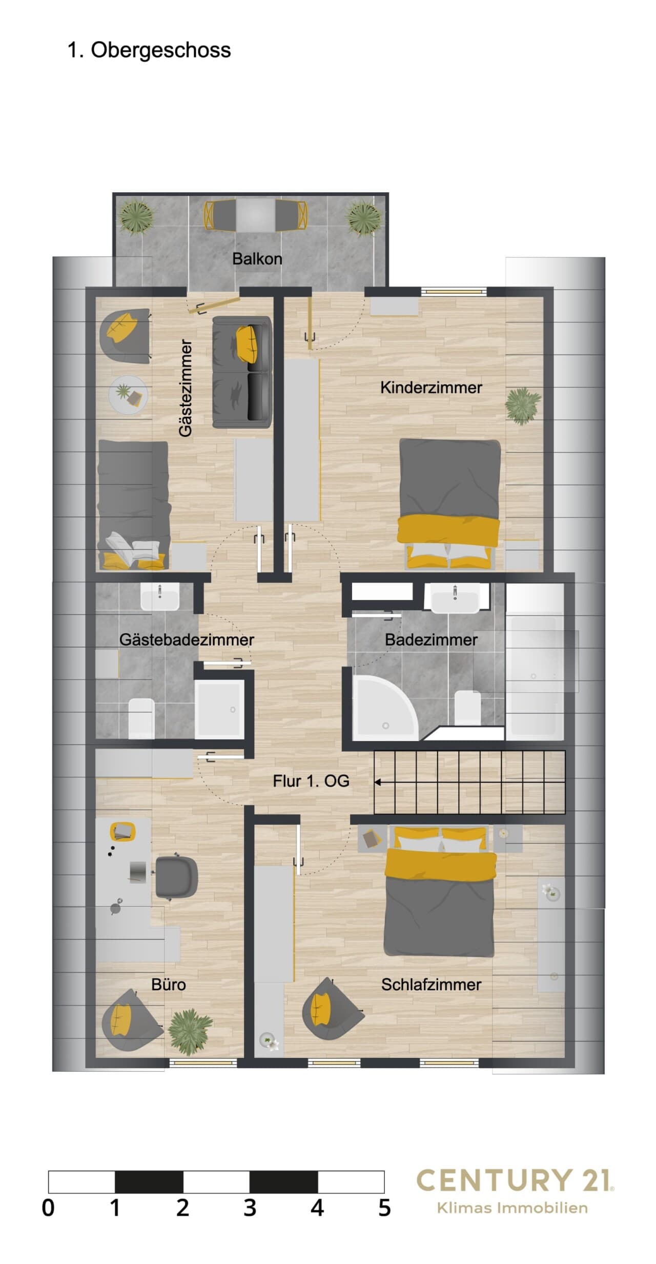 Einfamilienhaus in Bremen – Bild 8