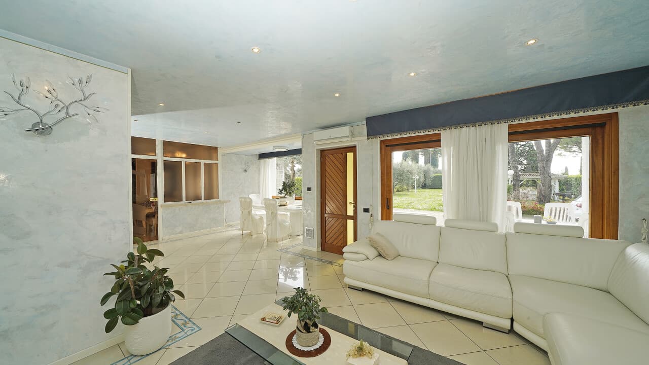 Villa in Padenghe sul Garda – Bild 8