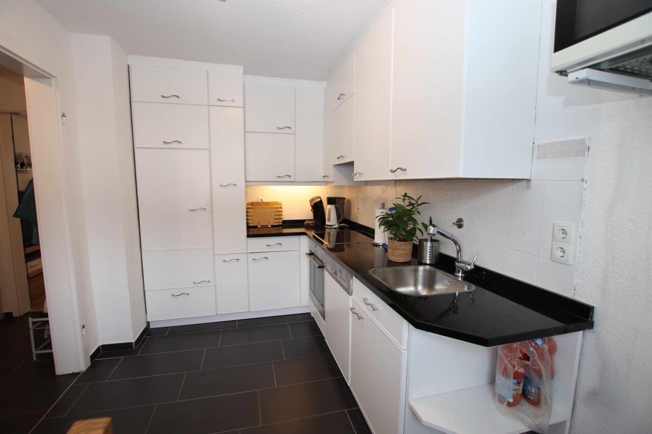 Reihenmittelhaus in Nordhorn – Bild 8