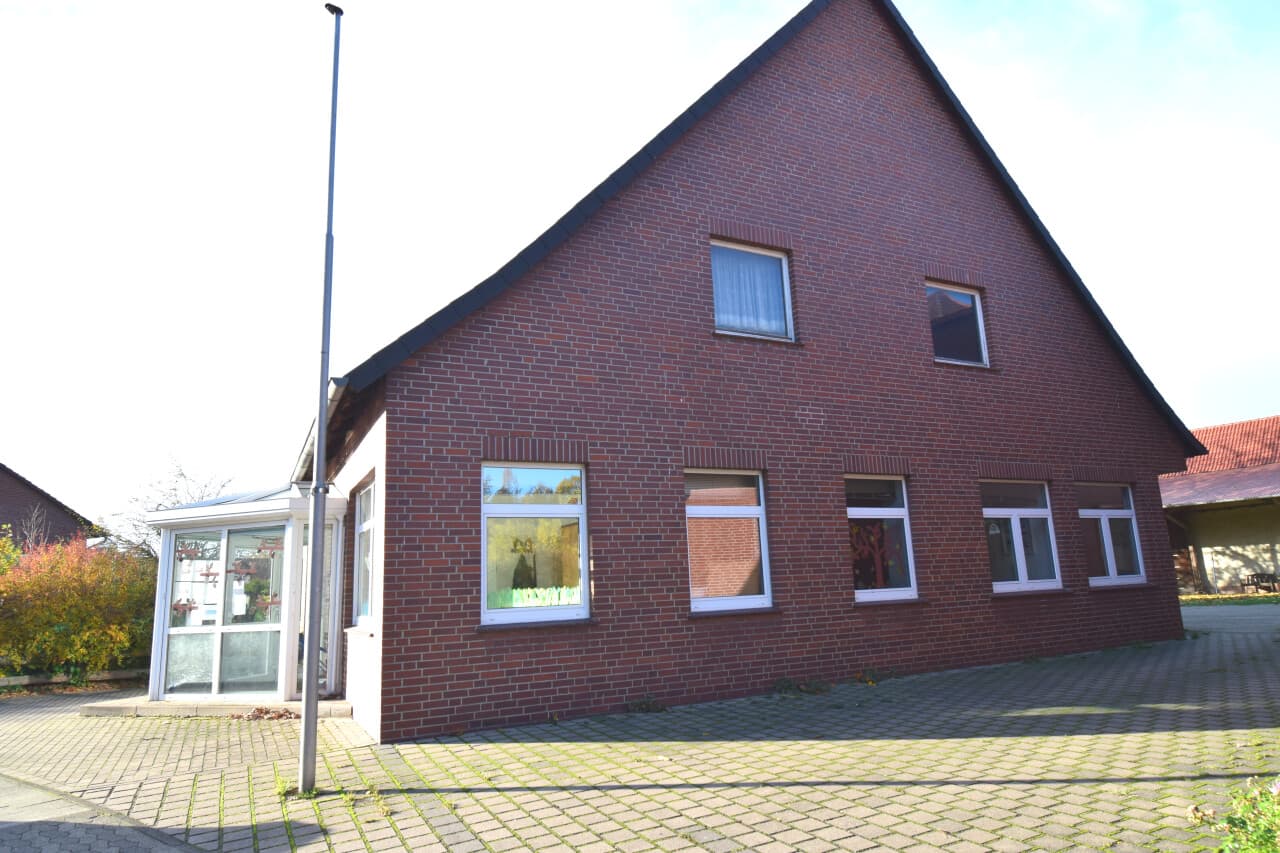 Zweifamilienhaus in Meine – Bild 2