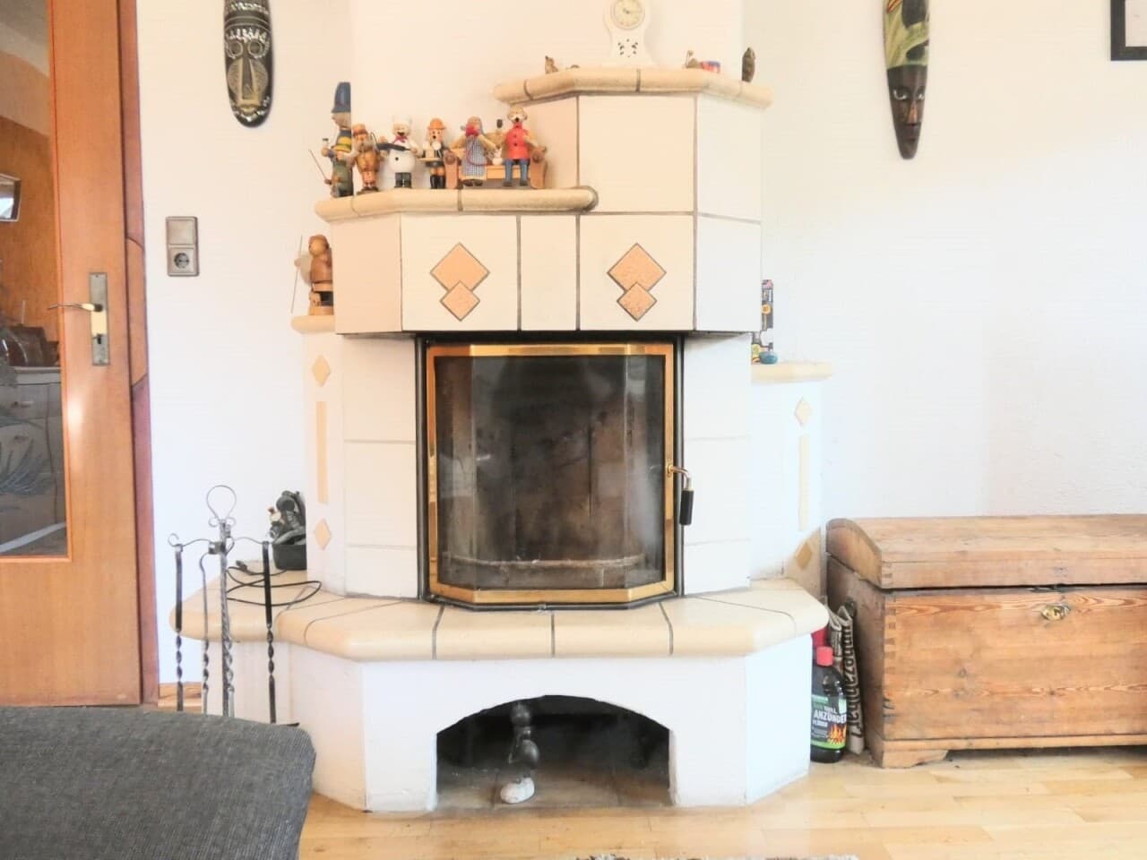 Einfamilienhaus in Munster – Bild 5