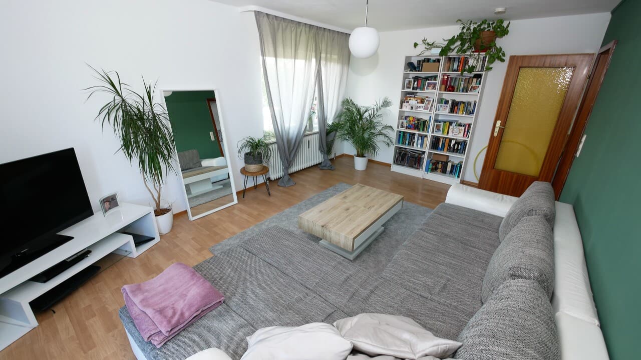Etagenwohnung in Sasbachried – Bild 6